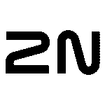 2N Telecommunications Logo Transparent PNG