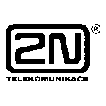 2N Telekomunikace Logo Transparent PNG