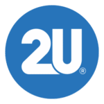 2U Platform Logo Transparent PNG
