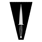 2eme Bn Para commando Logo Transparent PNG