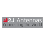 2j Antennas Logo Transparent PNG