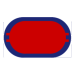 2nd Battalion 501st Parachute Infantry Airborne Logo Transparent PNG