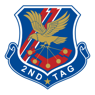 2nd Tactical Airlift Group