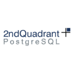 2ndquadrant Logo Transparent PNG