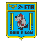 2º ESQUADRÃO DE TRANSPORTE AÉREO ETA Logo Transparent PNG