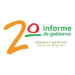 2o Informe De Ayuntamiento De Chihuahua Logo Transparent PNG