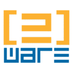 2ware Srl Logo Transparent PNG