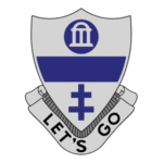 325th Airborne Infantry Regiment Logo Transparent PNG
