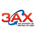 3AX Internet Logo Transparent PNG