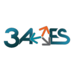 3Axes Logo Transparent PNG
