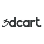 3dcart Logo Transparent PNG