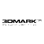 3dmark05 Logo Transparent PNG