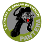 3º Bavex BATALHÃO DE AVIAÇÃO DO EXÉRCITO Logo Transparent PNG