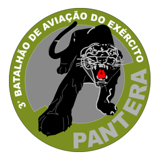 3º Bavex BATALHÃO DE AVIAÇÃO DO EXÉRCITO