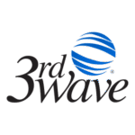 3rdwave Logo Transparent PNG
