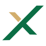 3xbit Logo Transparent PNG