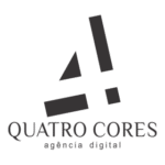4 Cores Comunicação Logo Transparent PNG
