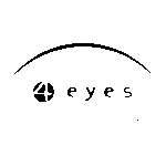 4 Eyes Photography Logo Transparent PNG