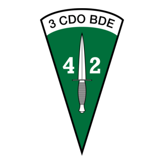 42 Commando RM