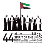 44 Sprit Of The Union National Day Logo Transparent PNG