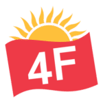 4F Semilla De La Patria Nueva Logo Transparent PNG