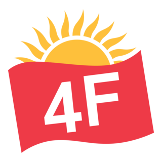 4F Semilla De La Patria Nueva