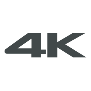 4K
