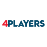 4players Logo Transparent PNG