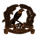 4th Waikato Mounted Rifles Logo Transparent PNG