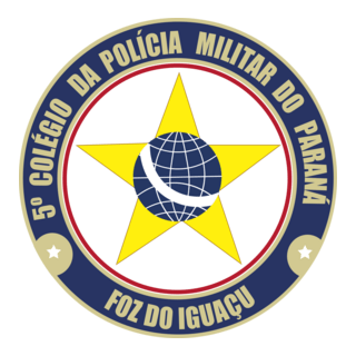 5 Colégio Da Polícia Militar Do Paraná