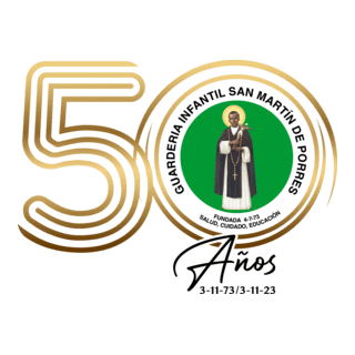 50 Aniversario San Martin De Porres