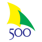 500 Anos Do Descobrimento Do Brasil Logo Transparent PNG