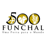 500 Anos Funchal Logo Transparent PNG