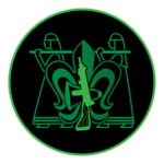 504 Unit Logo Transparent PNG