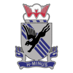 505th Parachute Infantry Regiment Logo Transparent PNG