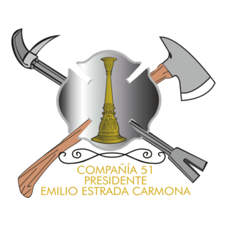 51 CIA PRESIDENTE EMILIO ESTRADA CARMONA