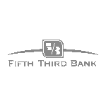 53 Bank Fifth Third Bank Logo Transparent PNG