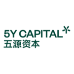 5Y Capital Logo Transparent PNG