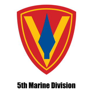 5th Marine Div USMC