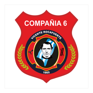 6 CIA VICENTE ROCAFUERTE