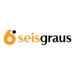 6 GRAUS Logo Transparent PNG