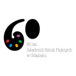 60 Lat Asp Gdansk Logo Transparent PNG