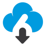 6px Logo Transparent PNG