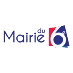 6th Arrondissement Of Paris Logo Transparent PNG