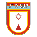 7 Depósito De Suprimento Logo Transparent PNG