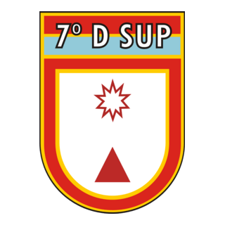 7 Depósito De Suprimento