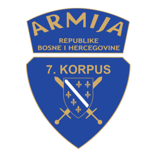 7 Korpus Armije Bih