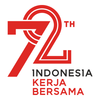 72 Tahun Indonesia Merdeka