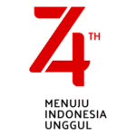 74th Indonesiaku Logo Transparent PNG