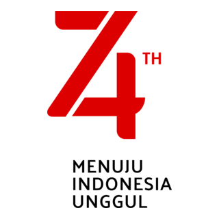 74th Indonesiaku